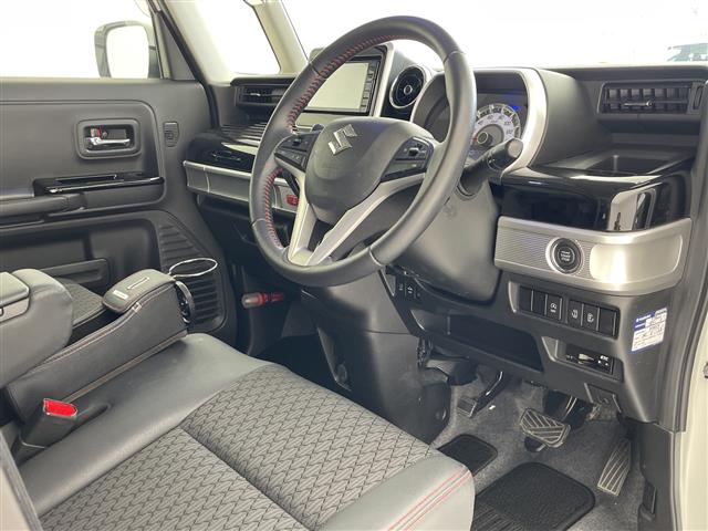 スズキ スペーシア