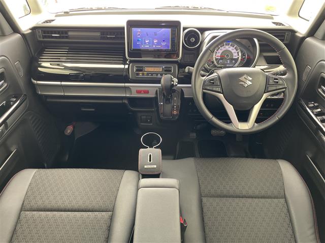 スズキ スペーシア