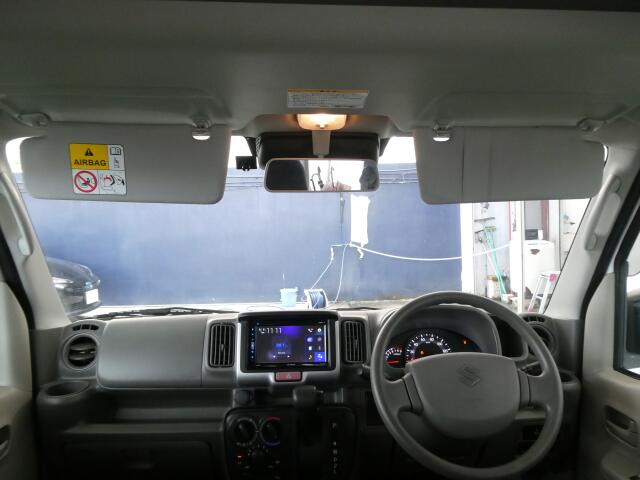 スズキ エブリイ