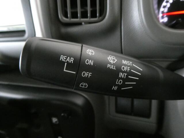 スズキ エブリイ