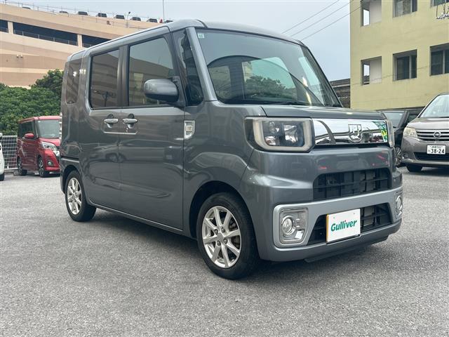 ダイハツ ウェイク