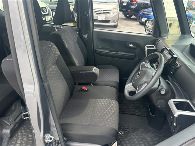 ダイハツ ウェイク