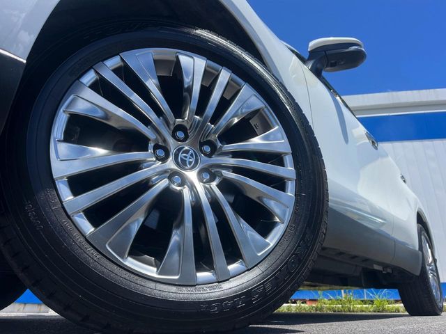 トヨタ ハリアー