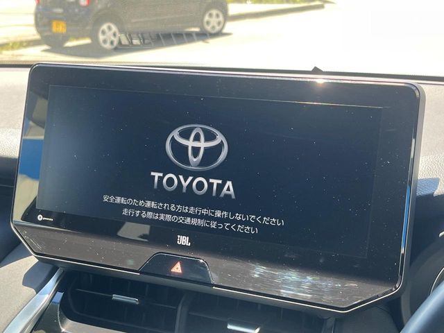 トヨタ ハリアー