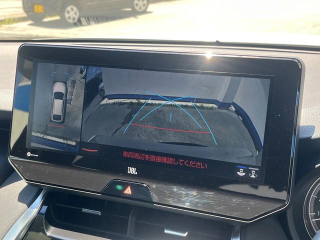 トヨタ ハリアー