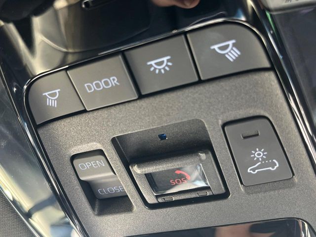 トヨタ ハリアー