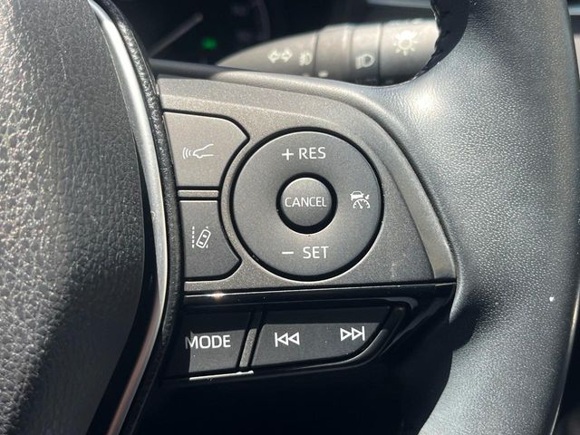 トヨタ ハリアー