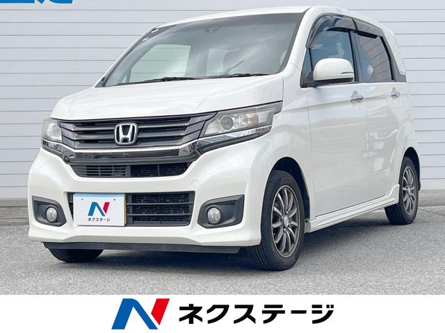 ホンダ N-WGN