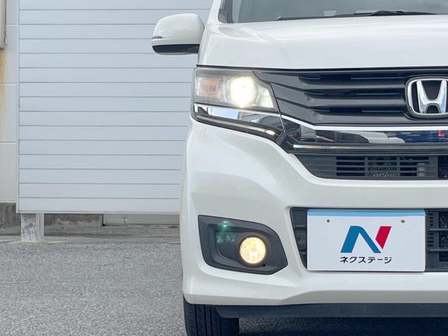 ホンダ N-WGN
