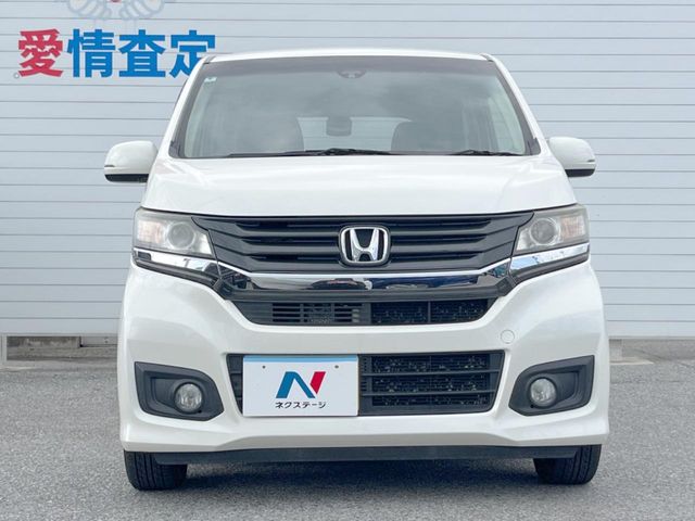 ホンダ N-WGN
