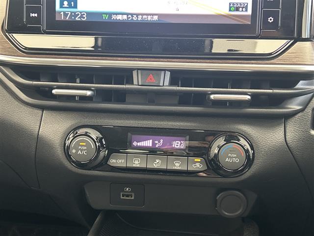 日産 ノートオーラ