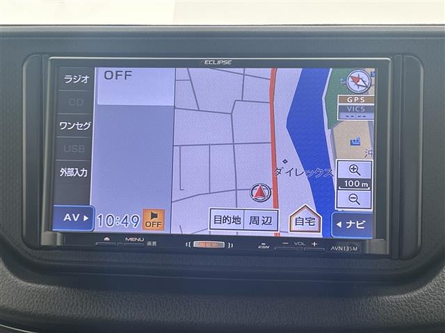ダイハツ ムーヴ