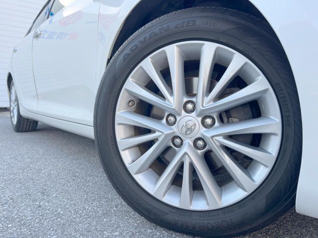 トヨタ カムリハイブリッド