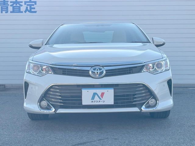 トヨタ カムリハイブリッド