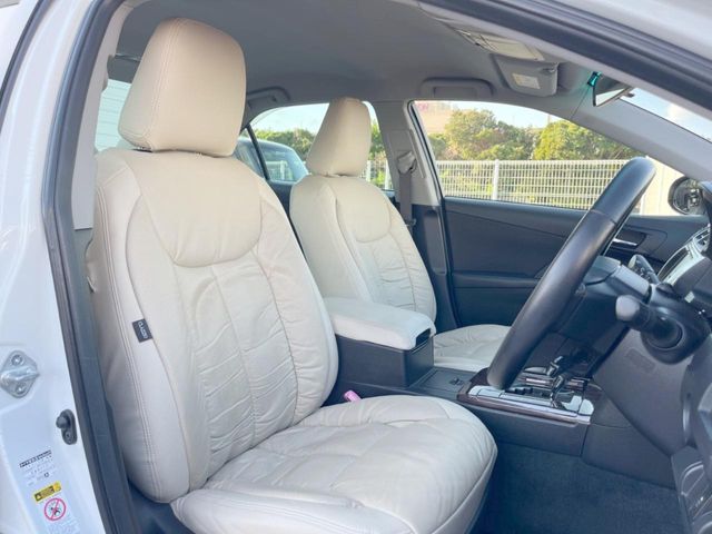 トヨタ カムリハイブリッド