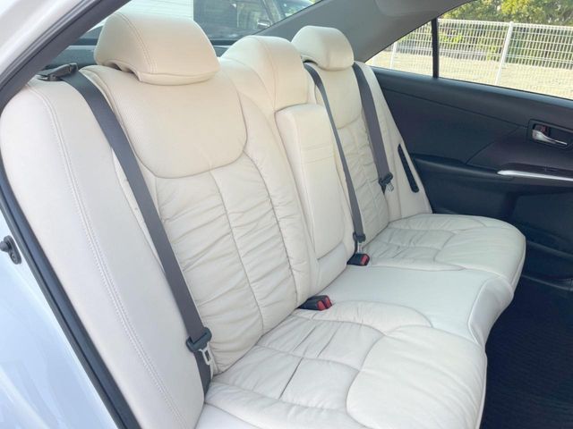 トヨタ カムリハイブリッド