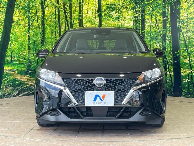 日産 ノート