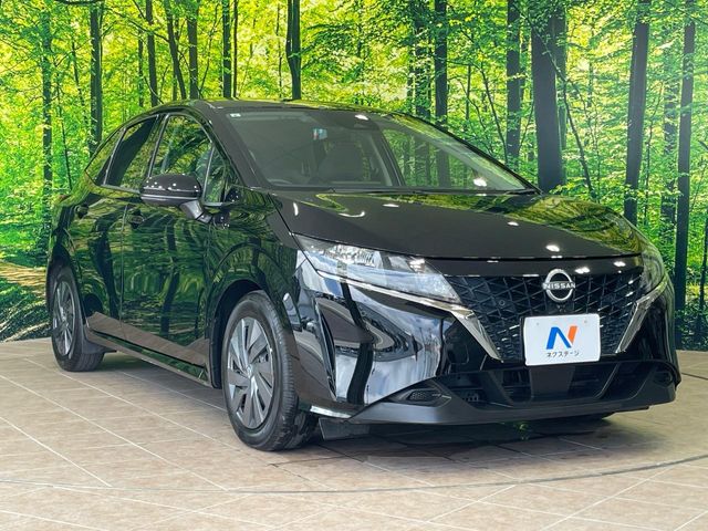 日産 ノート