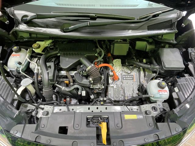 日産 ノート