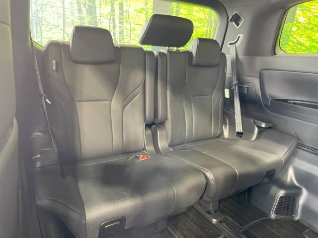 トヨタ アルファード