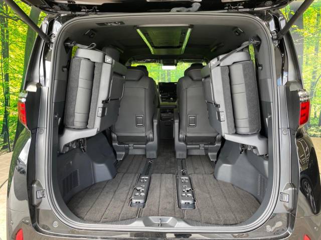 トヨタ アルファード