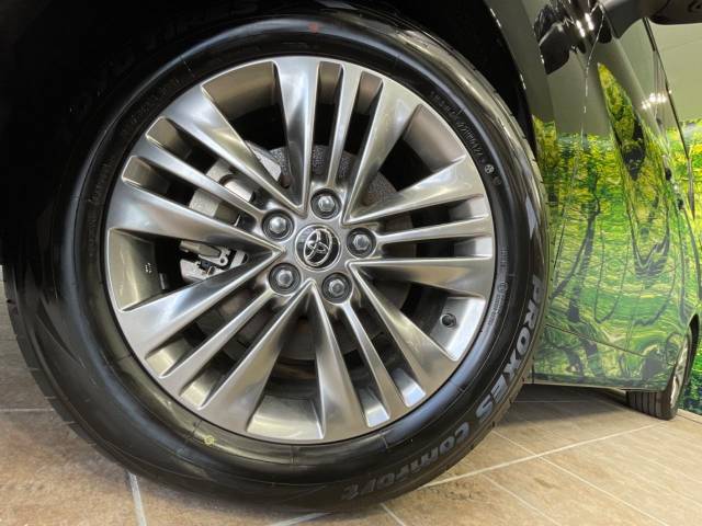 トヨタ アルファード