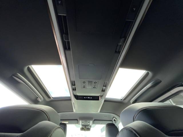 トヨタ アルファード