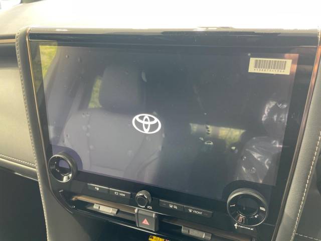 トヨタ アルファード