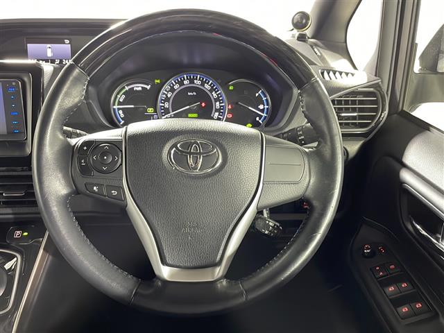 トヨタ エスクァイア