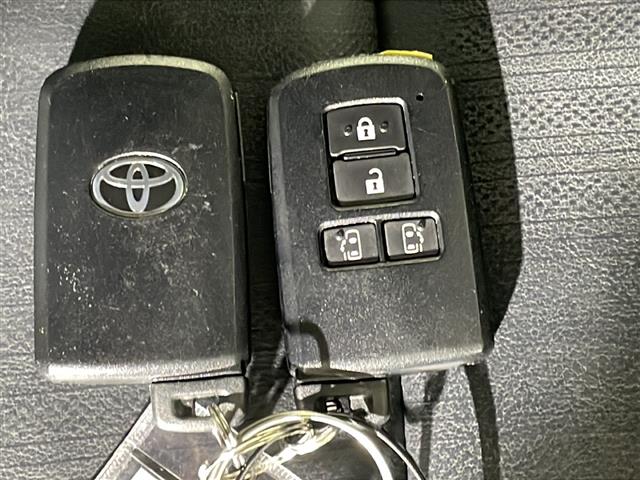 トヨタ エスクァイア