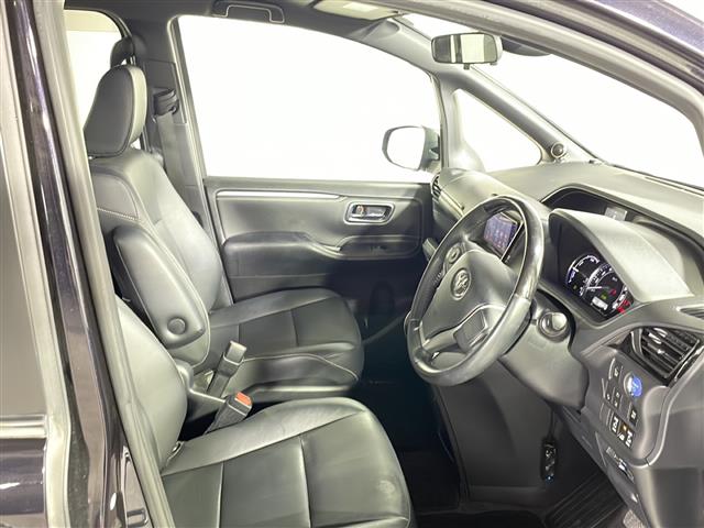 トヨタ エスクァイア