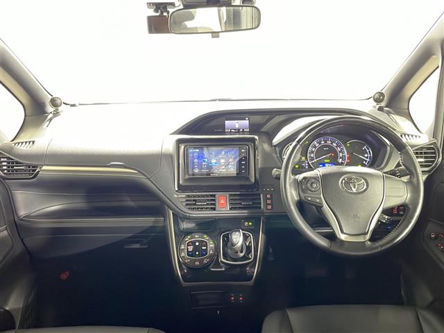 トヨタ エスクァイア