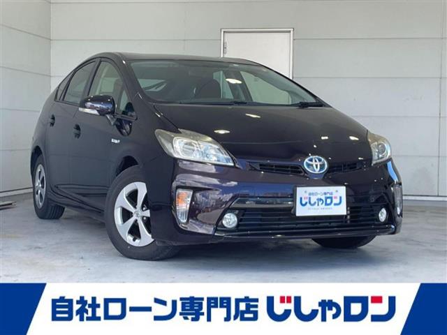 トヨタ プリウス