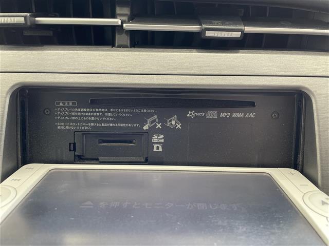 トヨタ プリウス