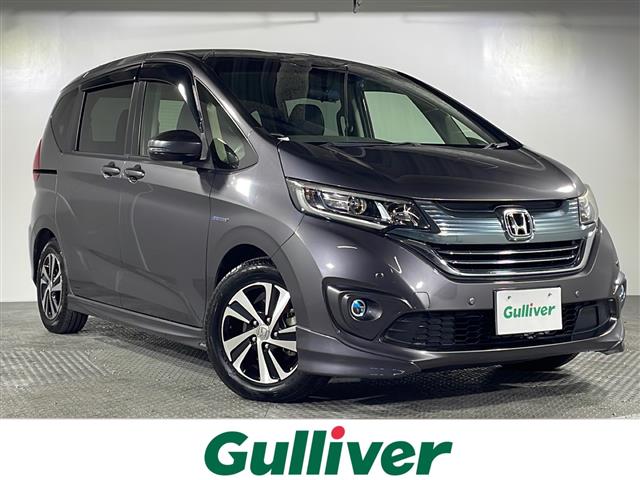 ホンダ フリード