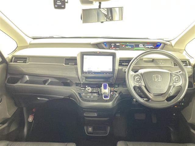 ホンダ フリード