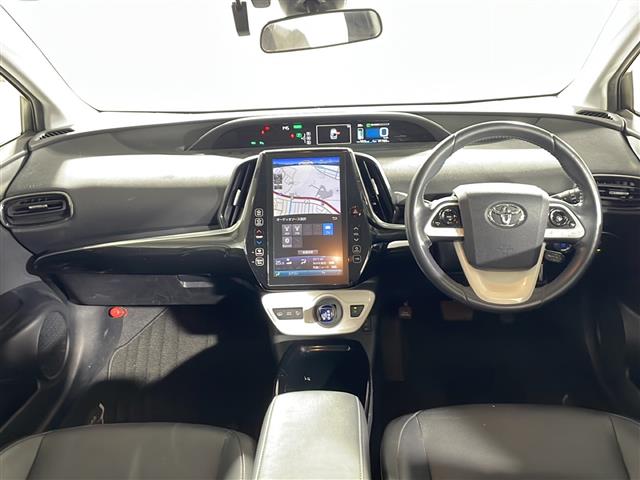 トヨタ プリウスPHV