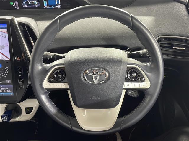 トヨタ プリウスPHV