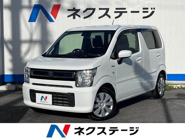 ワゴン ワゴンR ワゴンR DAA-MH44S ヒューズボックス スティングレーX