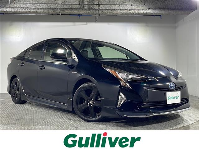 トヨタ プリウス