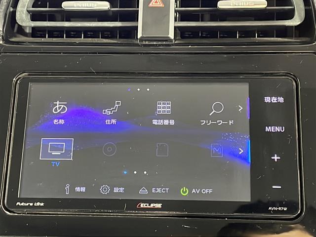 トヨタ プリウス