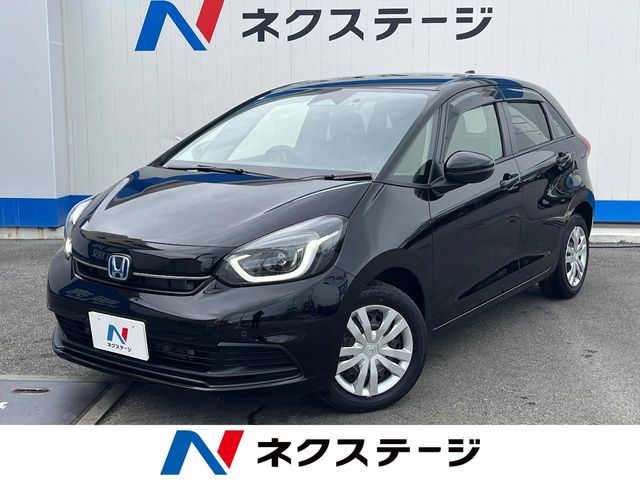 ホンダ フィット