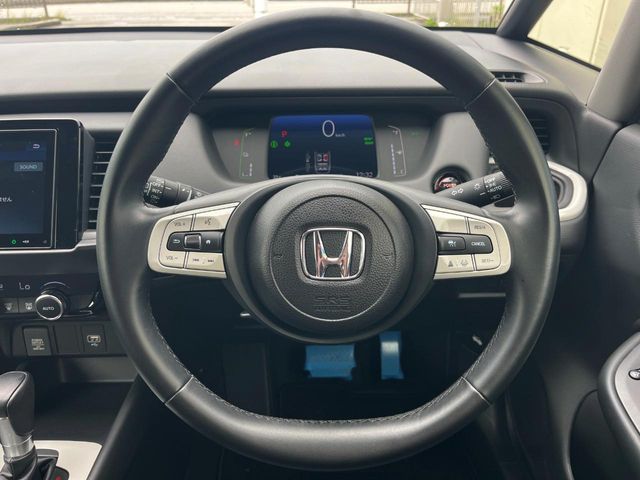 ホンダ フィット