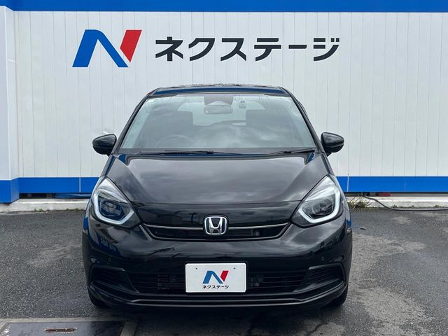 ホンダ フィット