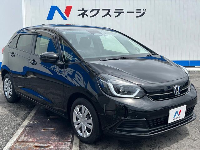 ホンダ フィット