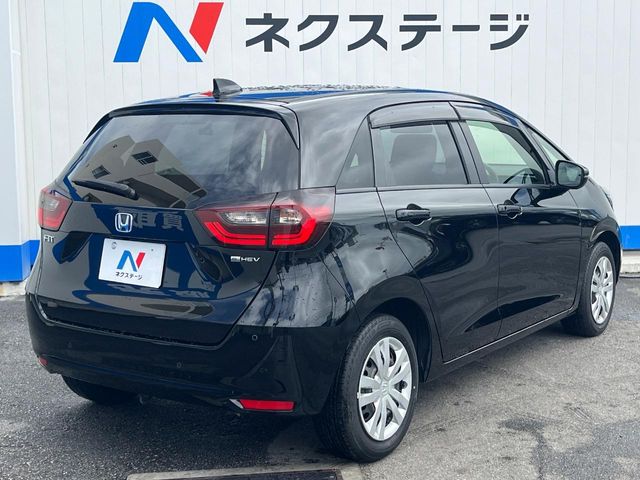 ホンダ フィット