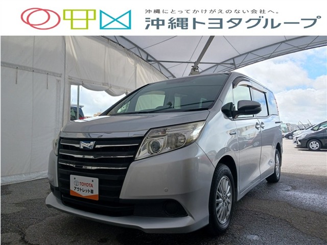 トヨタ ノア