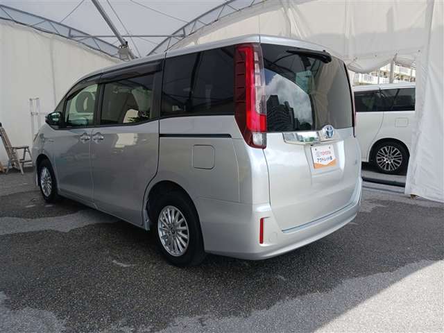 トヨタ ノア