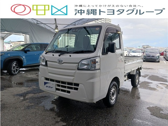 ダイハツ ハイゼット