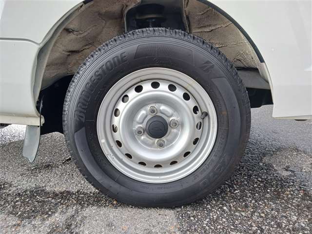 ダイハツ ハイゼットトラック